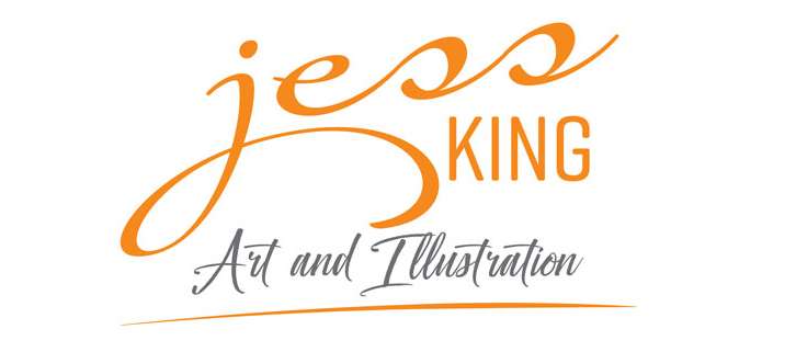 Jess King Artist