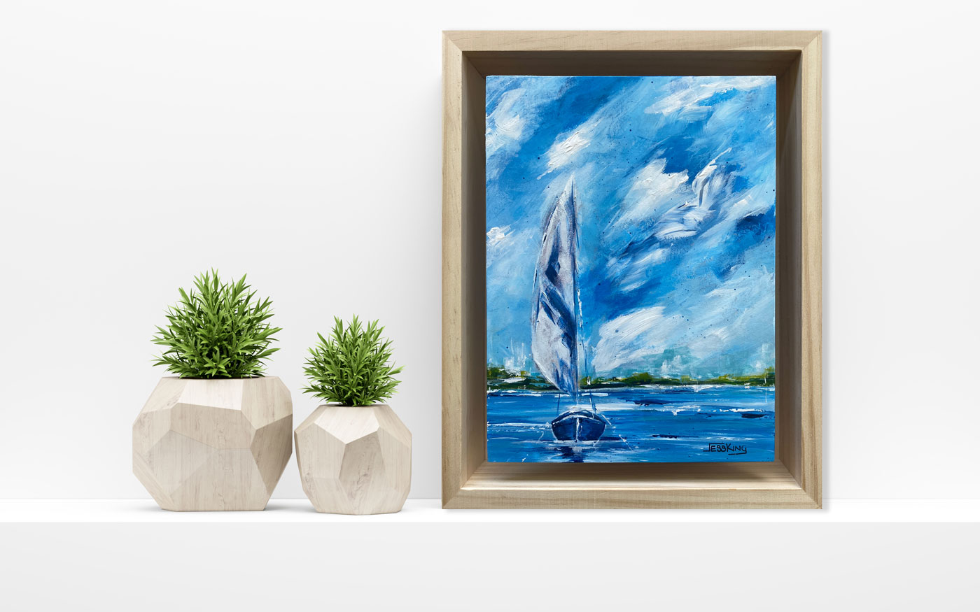 Maiden Voyage - Image 2